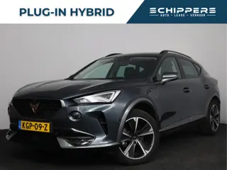 CUPRA Formentor 1.4 e-Hybrid 204pk | Trekhaak | Plug-in Hybrid