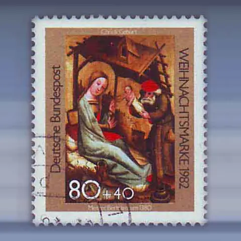 Kerst (1982)