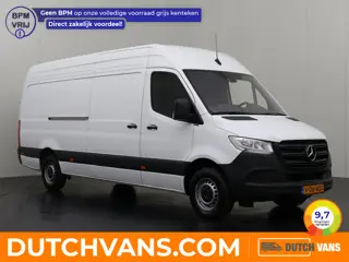 Mercedes-Benz Sprinter 315CDI 9G-Tronic Automaat L3H2 Maxi | Camera | Multimedia | 3-Zits | Airco | 
