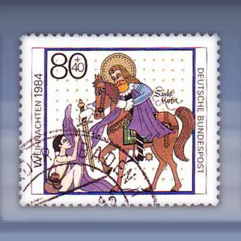 Kerst (1984)