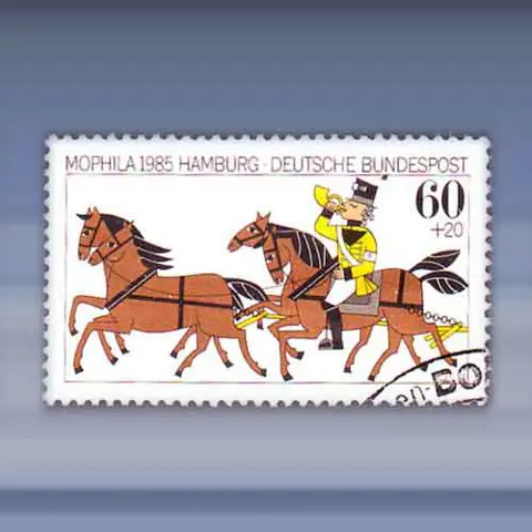 Postillon (1985)