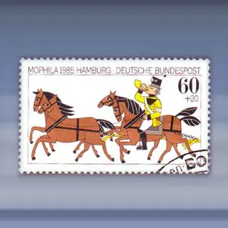 Postillon (1985)