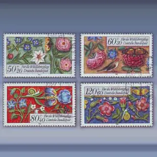 Wohlfarhrt (1985)