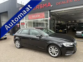 Audi A3 Sportback 1.4 TFSI Ambition Pro Line plus 2 EIGENAAR * AUTOMAAT * 133.000 KM * NAP * SET WIN