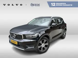 Volvo XC40 1.5 T3 Automaat Inscription IntelliSafe Surround | Trekhaak | Stoelverwarming