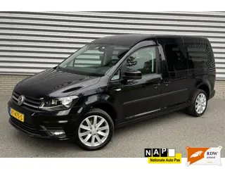 Volkswagen Caddy Maxi 1.0 TSI Trendline 5p Maxi (bj 2018)