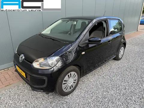Volkswagen up! 1.0 move up! Blue Motion 5-drs (bj 2016)