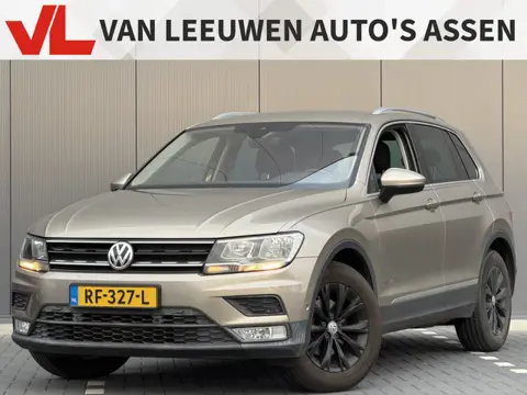Volkswagen Tiguan 2.0 TDI Comfortline Business | Nieuw binnen | ACC | Stuur VV + Stoel VV