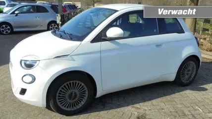 FIAT 500 E-42KW-Urban-2023-Summer Sale-Onderweg!