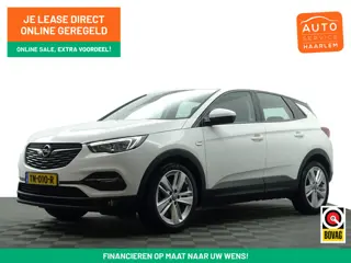 Opel Grandland X 1.2 Turbo Business Executive- Carplay, Lane Assist, Park Assist, Navi, Cruise, Clim