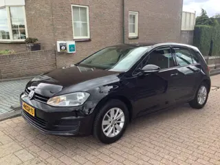 Volkswagen Golf 1.2 TSI Comfortline airco navigatie