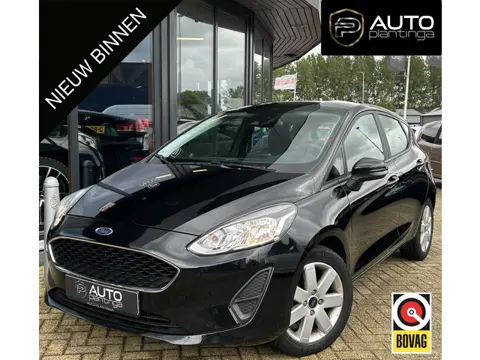 Ford Fiesta 1.1 Trend  | NL AUTO | Parkeersensoren | Navigatie | Airco | DAB+ | 2 Sleutels | Carplay