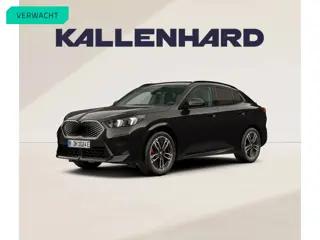 BMW iX2 xDrive30 M-Sport Pro - Driving Ass Prof - Head-up - Massage Zetel