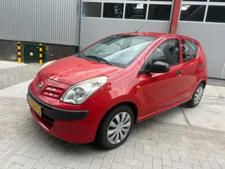 Nissan Pixo 1.0 Visia