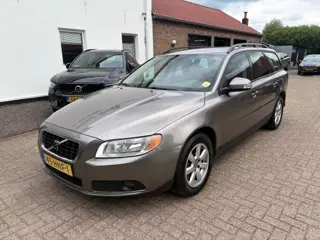 VOLVO V70 2.5T Momentum