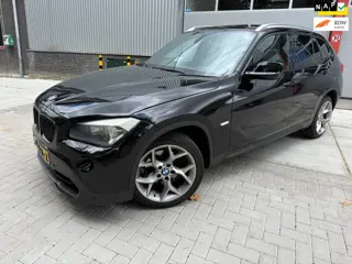BMW X1 SDrive18i Executive AUTOMAAT