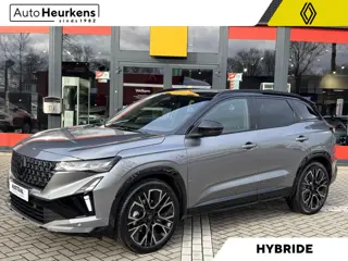Renault Austral Esprit Alpine Full Hybrid E-Tech 200 l Meer dan € 4.000 voorraadvoordeel! l Gratis 5