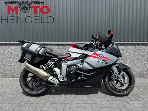 BMW K1300S (bj 2009)