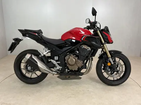 Honda CB 500 F ABS (bj 2023)