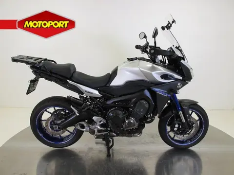 Yamaha TRACER 900 (bj 2015)