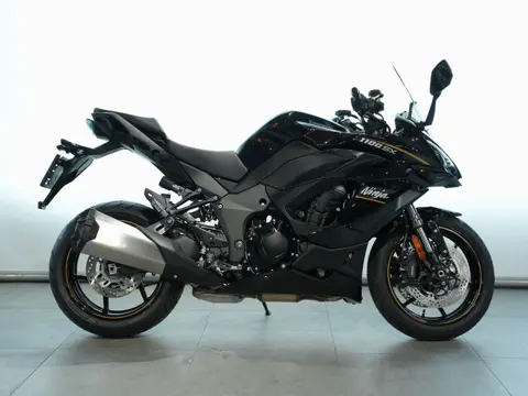 Kawasaki NINJA 1100 SX (bj 2026)