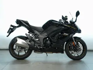 Kawasaki NINJA 1100 SX (bj 2026)