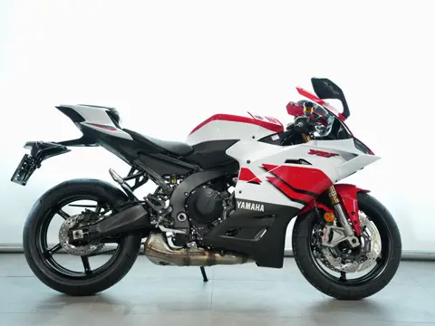 Yamaha YZF R9 70TH ANNIVERSARY (bj 2026)
