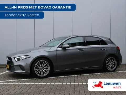Mercedes-Benz A-Klasse 180 Business Solution | Widescreen | Sfeerverlichting