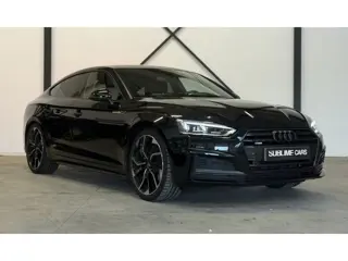 Audi A5 Sportback 35 TFSI S Edition