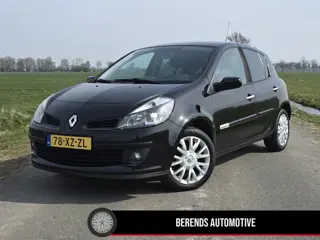 Renault Clio 1.2 TCE Rip Curl I Airco I All season banden I Trekhaak