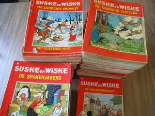 217x suske en wiske adv7754