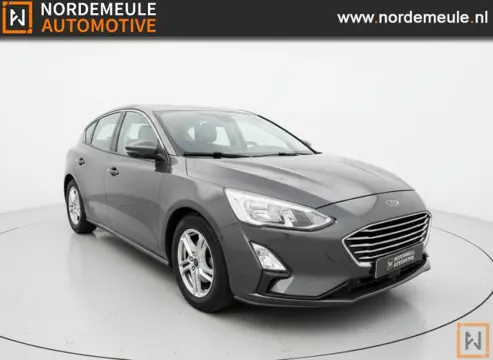 FORD FOCUS 1.0 ECOBOOST. TREND EDITION BUSINESS. KEYLESS, PDC, CRUISE