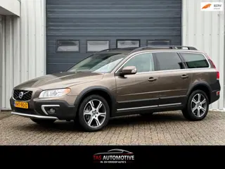 Volvo XC70 3.0 T6 Summum AUTOMAAT / LEER / CRUISE / CLIMA