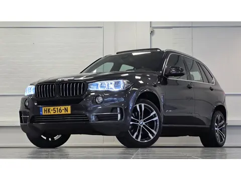 BMW X5 XDrive40e High Executive Nieuwe motor en accu Pano Harmen