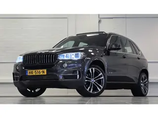 BMW X5 XDrive40e High Executive Nieuwe motor en accu Pano Harmen