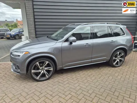 Volvo XC90 2.0 T8 Twin Engine AWD Inscription