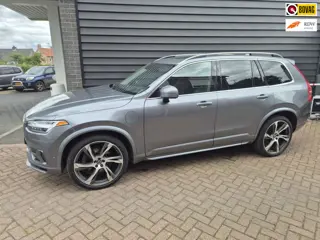 Volvo XC90 2.0 T8 Twin Engine AWD Inscription