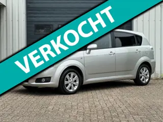 Toyota Verso 1.8 VVT-i Luna 2e EIG NAVI / CRUISE / CLIMA