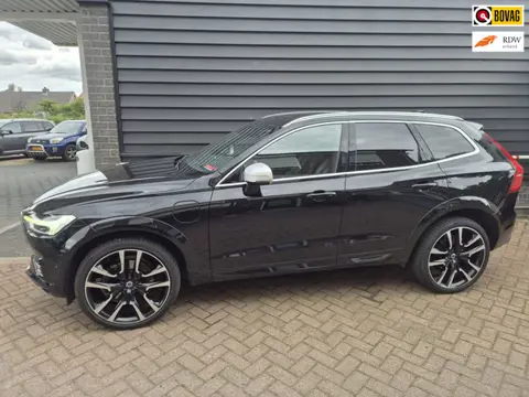 Volvo XC60 2.0 T8 Twin Engine AWD R-Design