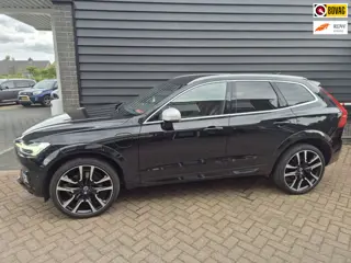 Volvo XC60 2.0 T8 Twin Engine AWD R-Design