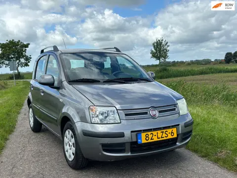 Fiat Panda 1.2 Edizione Cool Airco / Trekhaak