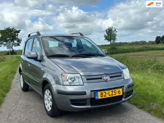Fiat Panda 1.2 Edizione Cool Airco / Trekhaak