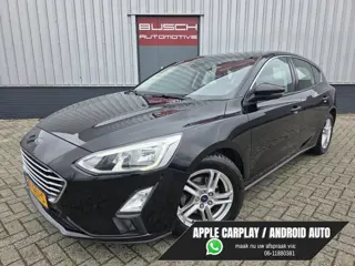 Ford Focus 1.0 EcoBoost Trend Edition Business VAN 2e EIG!