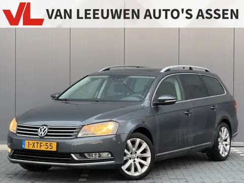 Volkswagen Passat Variant 1.4 TSI Highline Executive Edition BlueMotion | Nieuw binnen | RIJKLAAR | 