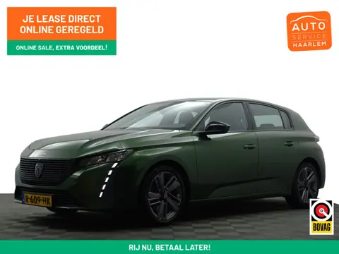 Peugeot 308 1.2 PureTech Active Pack Business- Carplay, Android Auto, Stoelverwarming, Comfort Pakke