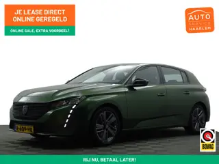 Peugeot 308 1.2 PureTech Active Pack Business- Carplay, Android Auto, Stoelverwarming, Comfort Pakke