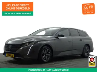 Peugeot 308 SW 1.2 PureTech Active Pack Business Aut- Carplay, Android Auto, Lane Assist, Trekhaak, 