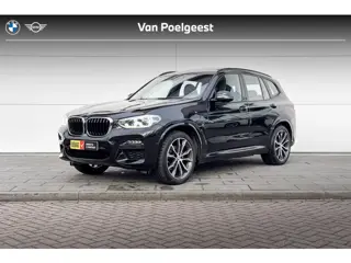 BMW X3 xDrive20i