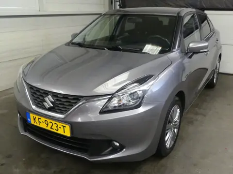 Suzuki Baleno 1.2 High Executive - Automaat - Cruise Control - 1e Eigenaar