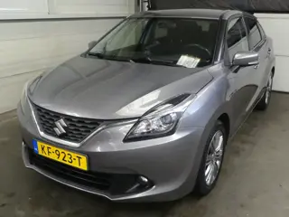Suzuki Baleno 1.2 High Executive - Automaat - Cruise Control - 1e Eigenaar